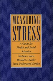 Measuring Stress