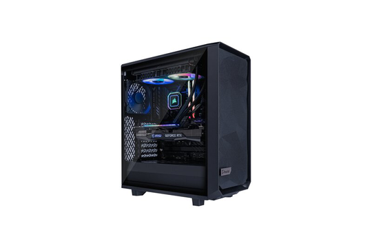 Webhallen Config Pro - 3070Ti