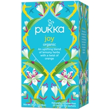 Te Joy 20 påse(ar)