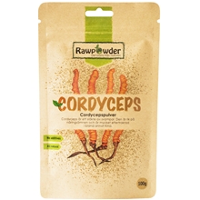 Cordyceps 100 gram