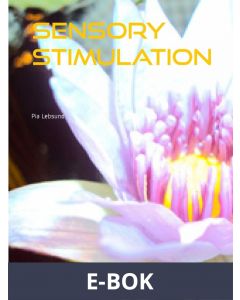 Sensory stimulation, E-bok