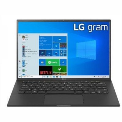 "Notebook LG 17ZD90Q Intel Core I7-1260P 16 GB LPDDR5x 512 GB SSD 17"""