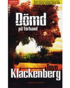 Dömd på förhand
