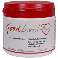 GoodLevel 175 gram