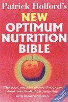 The Optimum Nutrition Bible