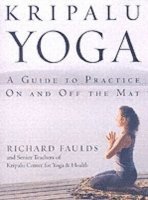Kripalu Yoga
