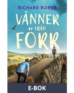 Vänner från förr, E-bok