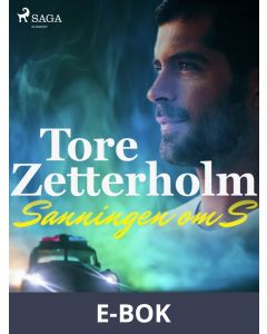Sanningen om S, E-bok