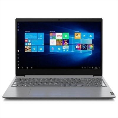 "Notebook Lenovo V15 82C3008XSP 15.6"" Intel Celeron N4020 8GB RAM 256GB SSD"