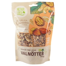 Valnötter EKO 350 gram