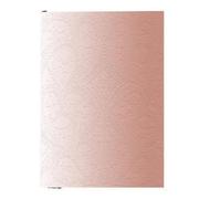 Christian Lacroix Blush A6 6' X 4.25' Ombre Paseo Notebook