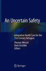 An Uncertain Safety