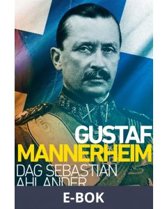 Gustaf Mannerheim, E-bok