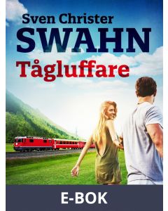 Tågluffare, E-bok