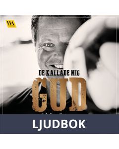De kallade mig Gud, Ljudbok