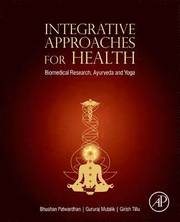 Integrative Approaches for Health