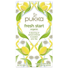 Te Fresh Start 20 påse(ar)