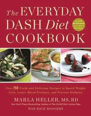 The Everyday DASH Diet Cookbook