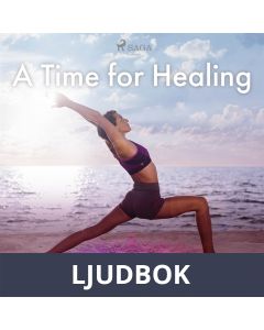A Time for Healing, Ljudbok