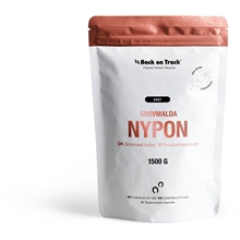 Nyponpulver 1500 gram 1500 gram