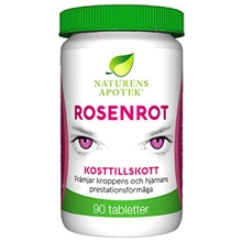 Rosenrot 100mg 90 tabletter