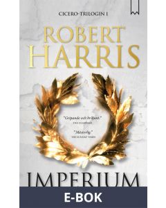 Imperium, E-bok
