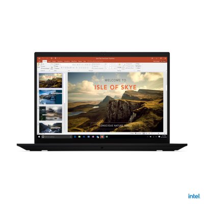 "Notebook Lenovo 20Y50019SP I7-11800H 16GB 512GB SSD 16"""
