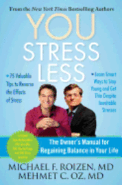 You Stress Less