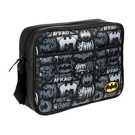 DC Comics, Batman - Axelväska