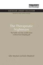 The Therapeutic Nightmare