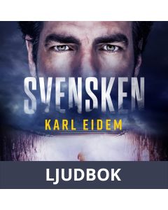 Svensken, Ljudbok