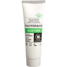 Aloe Vera tandkräm 75 ml