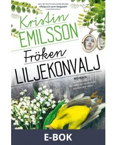 Fröken Liljekonvalj, E-bok
