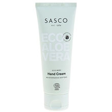 Sasco Aloe Vera Hand Creme 75 ml