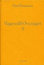 Vägen till överjaget 2