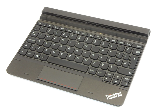 Tangentbord till Lenovo ThinkPad 10 original ESK-316A