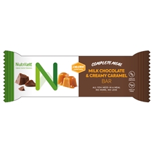 Nutrilett Smart Meal 1 st/paket Milk Chocolate