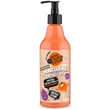 Shower Gel Energy Bomb 500 ml