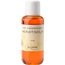 Morotsolja 100 ml