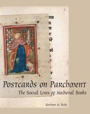 Postcards on Parchment