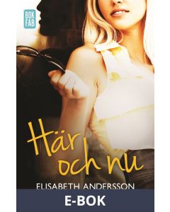 Här och nu, E-bok
