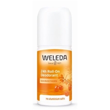 Sea Buckthorn 24h Roll-On Deodorant 50 ml