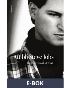 Att bli Steve Jobs, E-bok