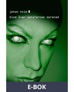 Blod över Serafernas serenad, E-bok