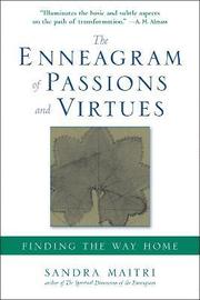 The Enneagram of Passions and Virtues