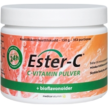 Ester-C C-vitamin Pulver 150 gram