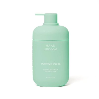 Handtvål Haan Purifying Verbena (350 ml)