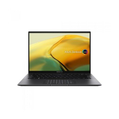 "Notebook Asus UM3402YA-KM094W R7-5825U 16GB 512GB SSD Qwerty Spanska 14"""