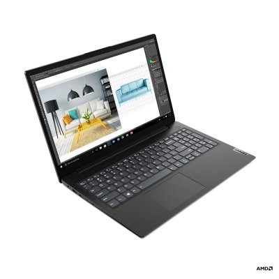 "Notebook Lenovo V15 G2 15,6"" R7-5700U 8 GB RAM 512 GB SSD"