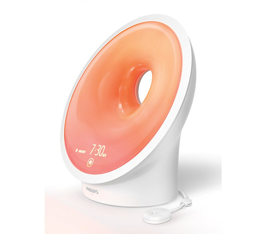 Philips Somneo Sleep and Wake-up Light HF3672/01